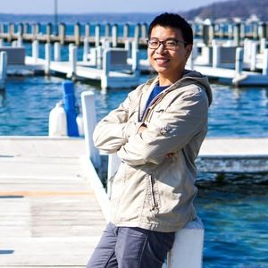 Meet your Posher, Long